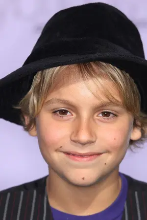 Sage Ryan