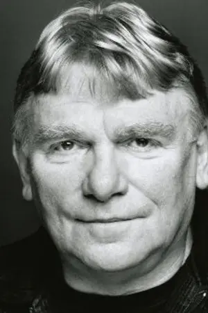 Gerard Murphy
