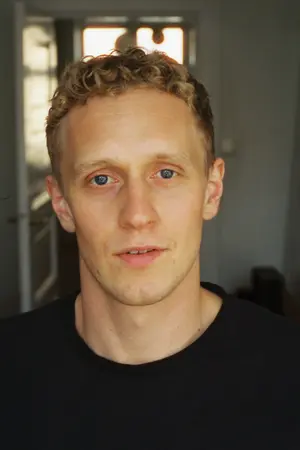 Johannes Roaldsen Fürst