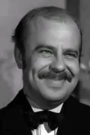 Sam Buffington