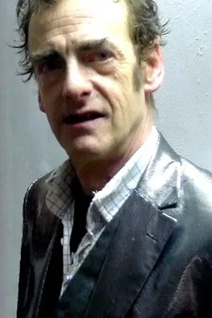 Edward Tudor-Pole