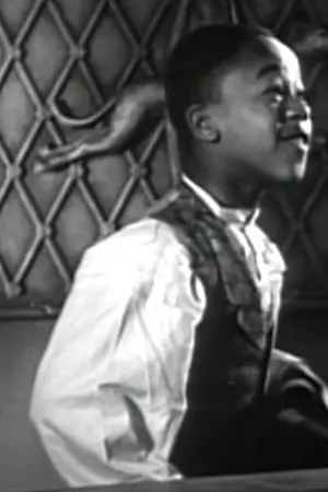 Eugene Jackson