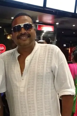 John Vijay