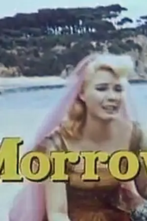 Jo Morrow