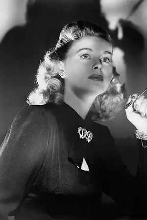 Helen Walker