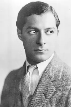 George Jessel