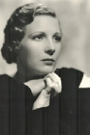 Binnie Barnes