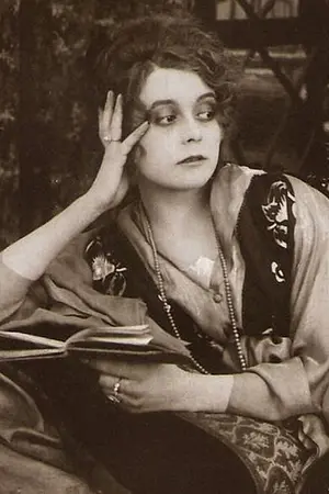 Gertrude Welcker