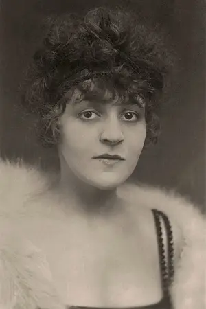 Anita Berber