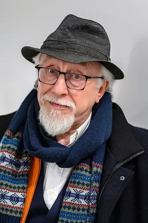 Jean Blaute