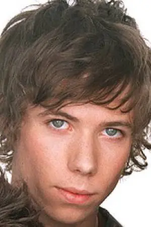 Joe Van Moyland