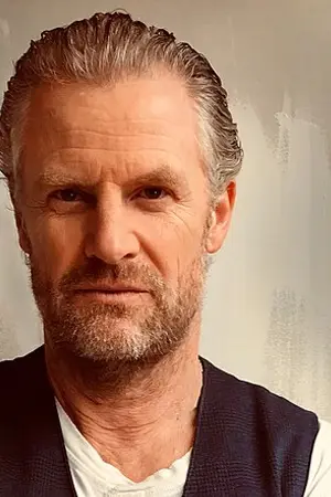 Bart Oomen