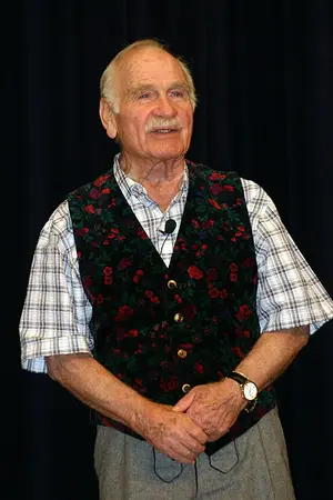 Peter Steiner