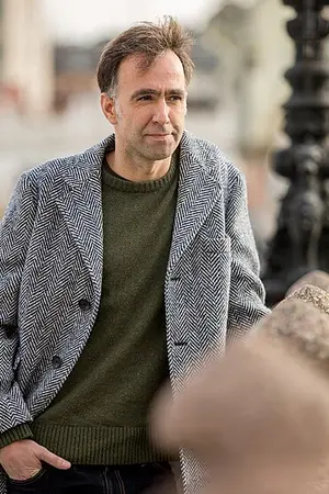 Harkaitz Cano