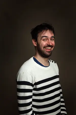 Joris Hessels