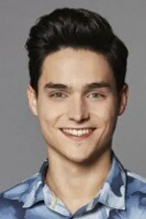 Patryk Cebulski