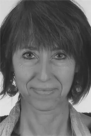 Martina Brand