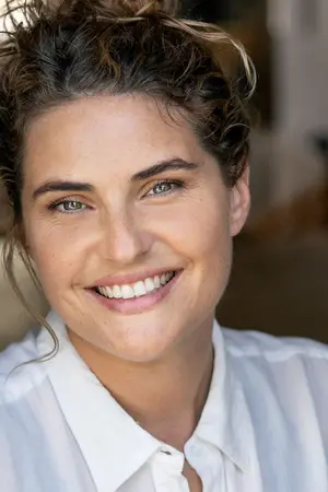 Morgana O'Reilly