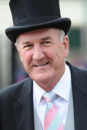 Russ Abbot