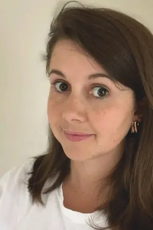Charlotte Cox