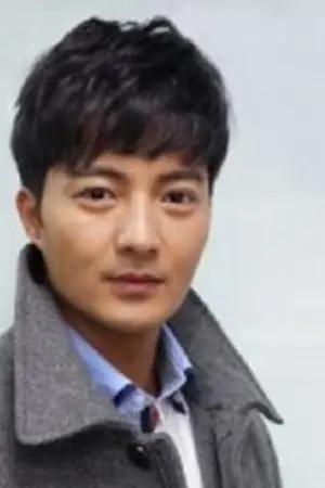 Samuel Gu