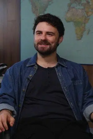 Iván Molnár