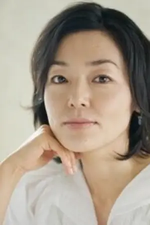 Kobayashi Satomi