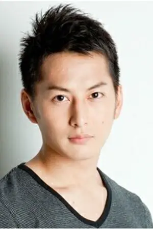 Hideo Ishiguro