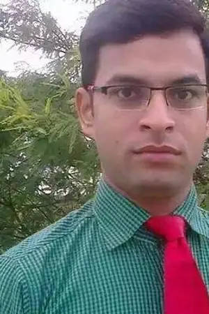 Deepak Kumar Mishra