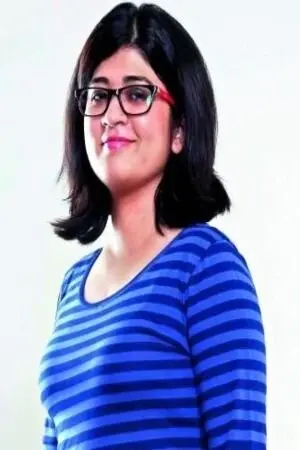 Nidhi Bisht