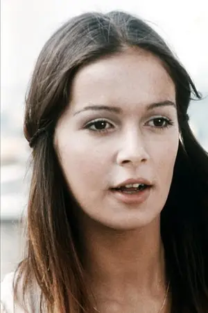 Anicée Alvina