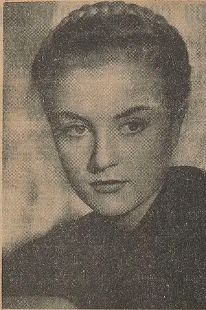 Nicole Courcel