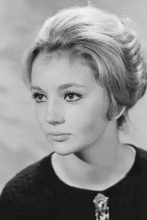 Caroline Cellier