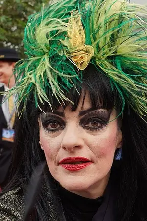 Nina Hagen