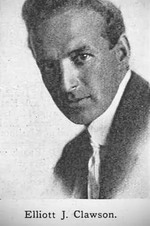 Elliott J. Clawson