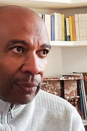 Alain Agat