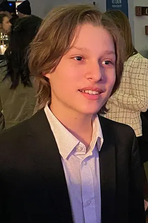 Julian Grey