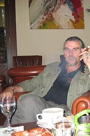 Rolf Liccini