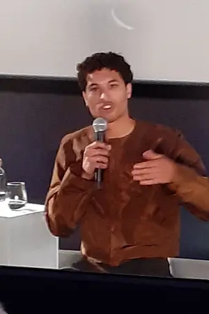 Ton Vieira