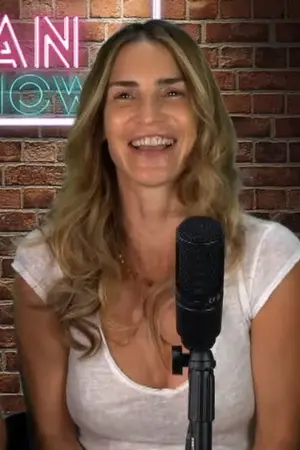 María Vázquez
