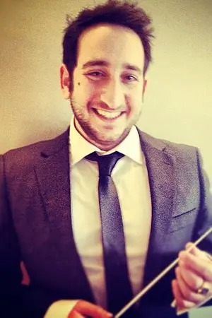 Tom Cohen
