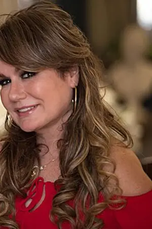 Suzy Camacho