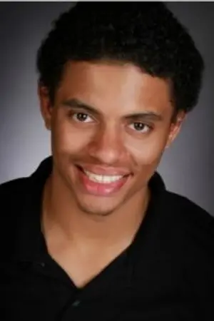 Brandon Broady