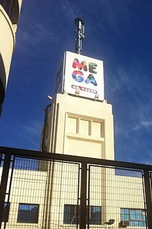 Mega