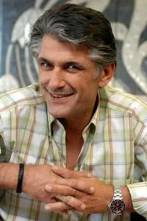 Kenan Kalav