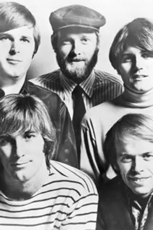The Beach Boys
