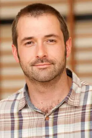 Huw Rhys