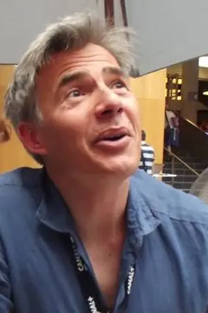 Éric Guillon