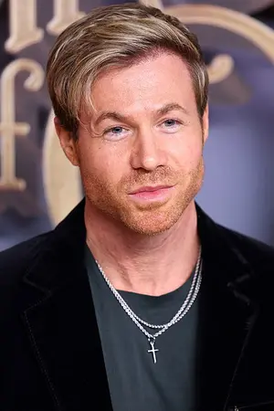 Ashley Parker Angel
