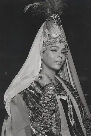 Dorothy Dandridge